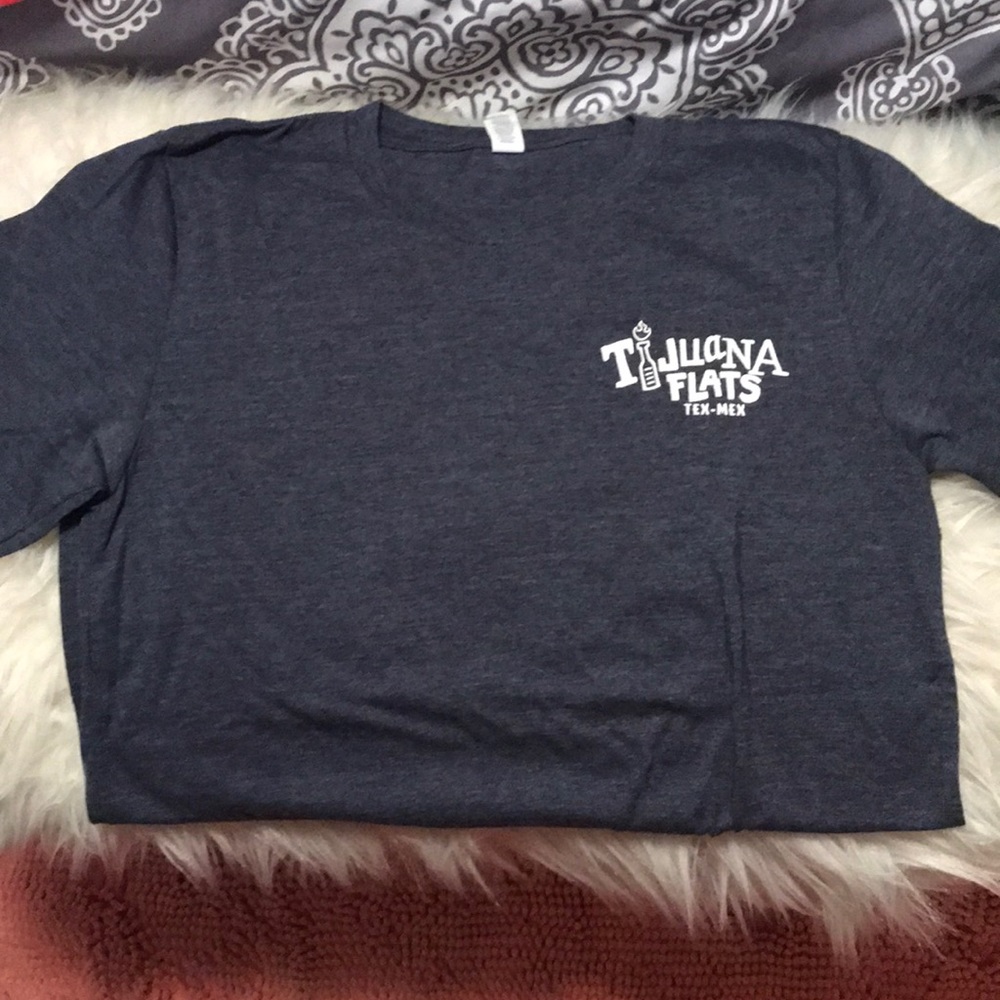 Tijuana Flats T Shirt